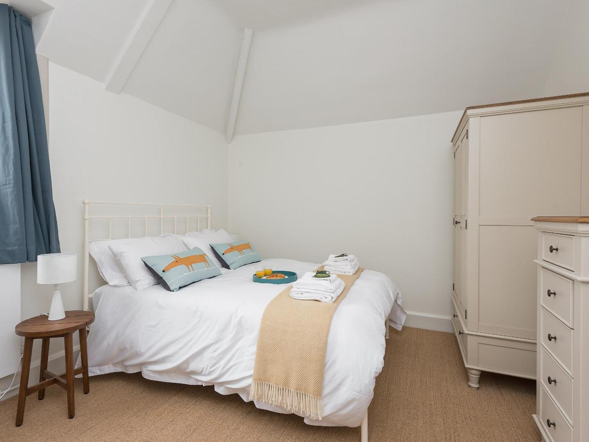 Stable Yard Cottage Selborne Ngoại thất bức ảnh